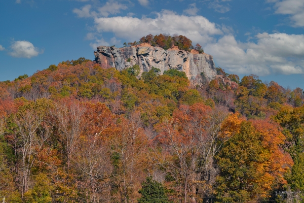 41 Sugar Loaf Mountain - Professional Stone Bank New Hq photography by Paul Caldwell